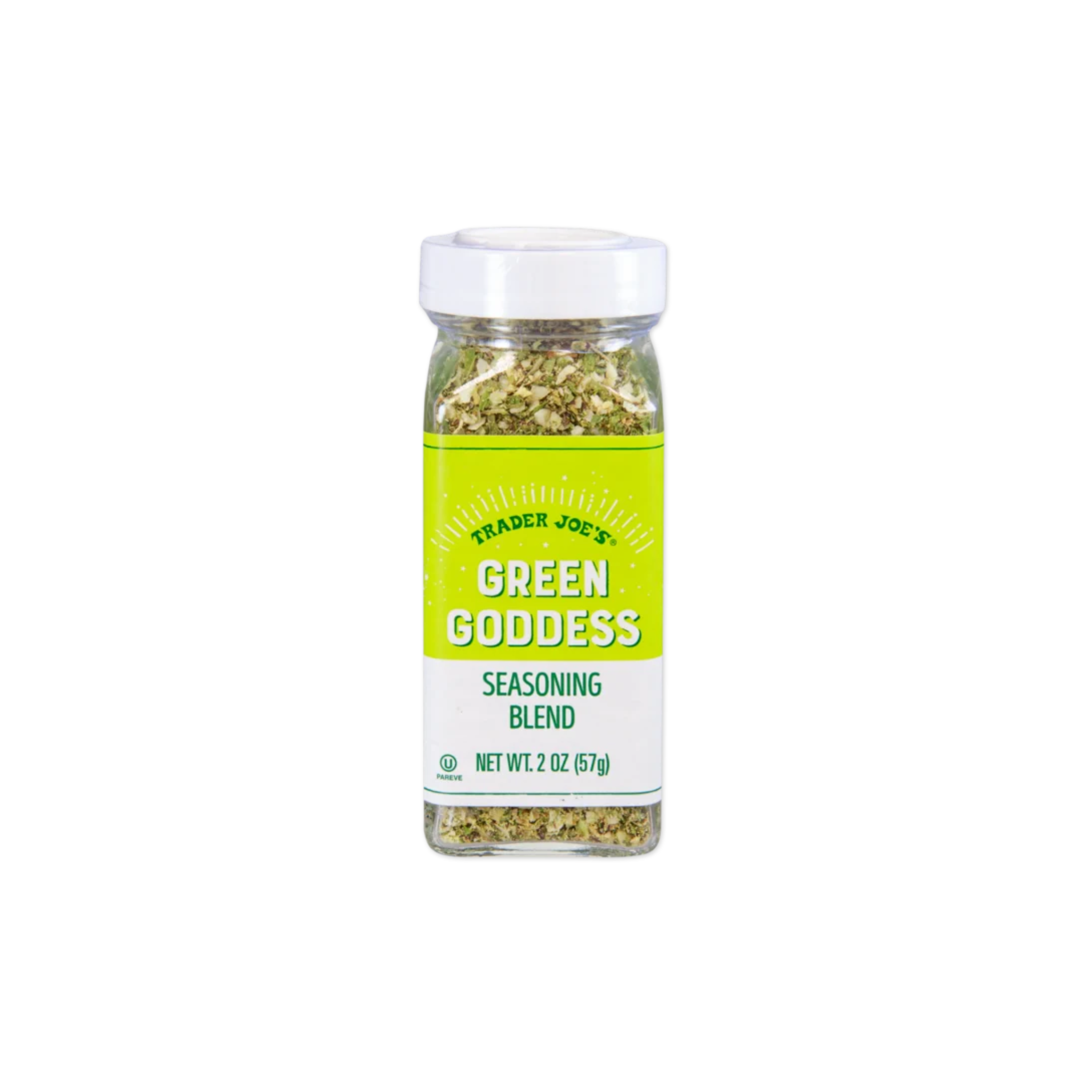Green Goddess Seasoning Blend