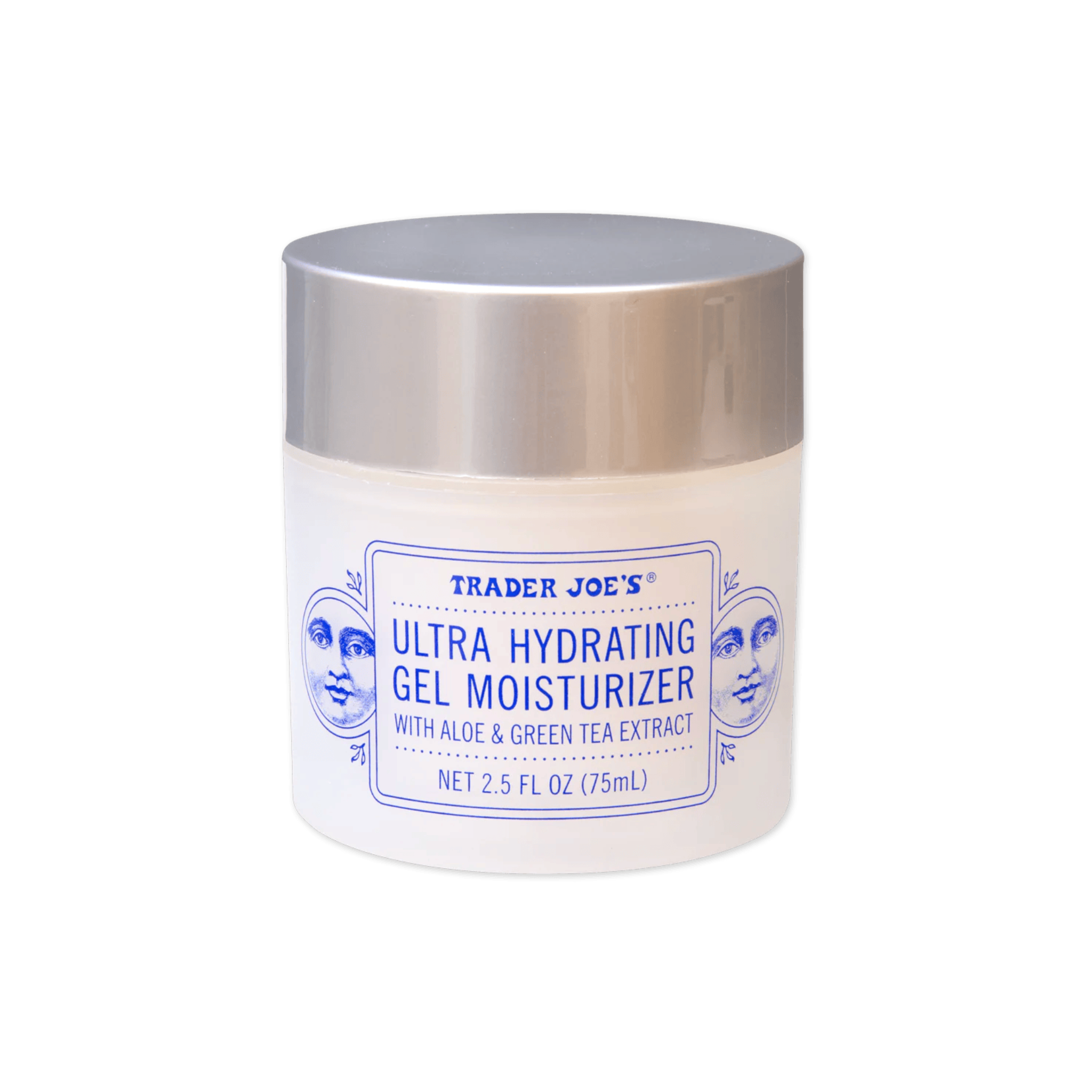 Ultra Hydrating Gel Moisturizer