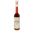 Double Fold Bourbon Vanilla Extract