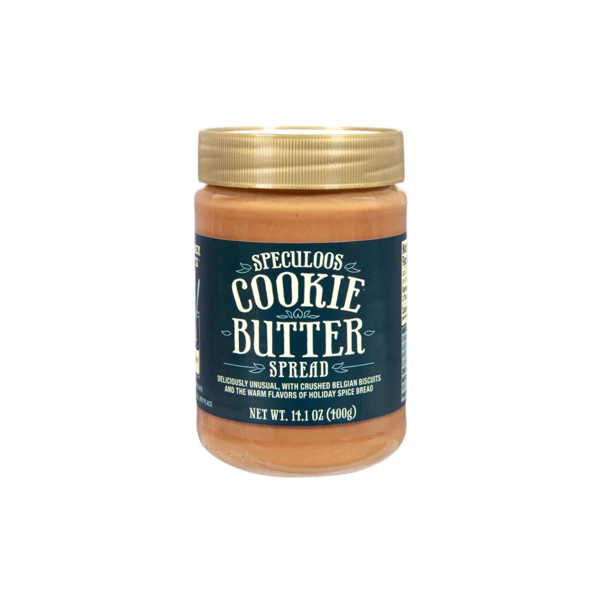 Speculoos Cookie Butter