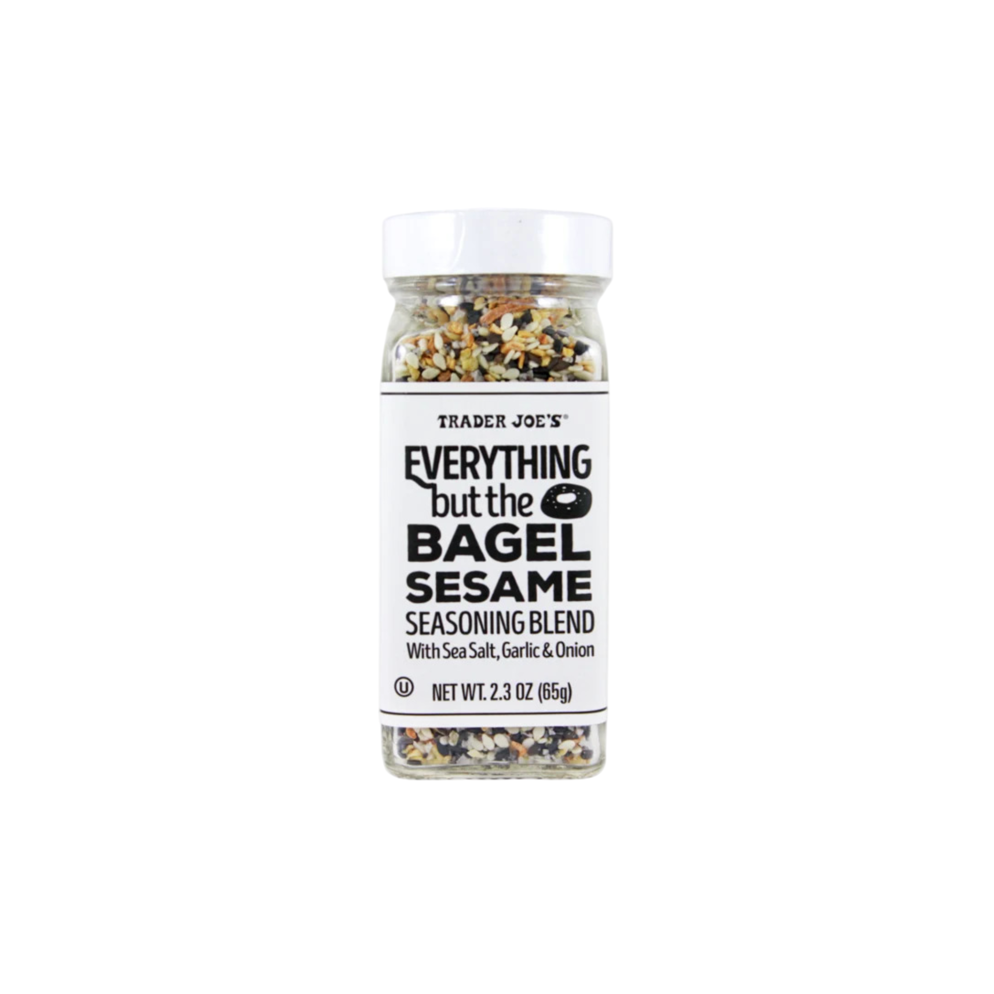 Everything But The Bagel Sesame Seasoning Blend
