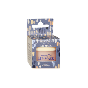Vanilla Lip Mask