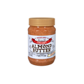 Creamy Almond Butter
