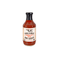 Organic Kansas City Style BBQ Sauce