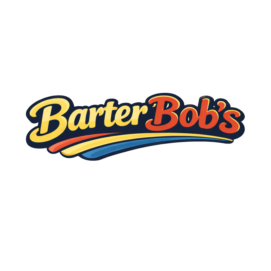 Barter Bob's